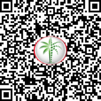 Trakheesi Permit QR