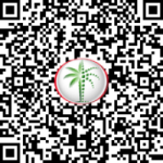 Trakheesi Permit QR