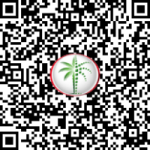 Trakheesi Permit QR