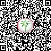 Trakheesi Permit QR