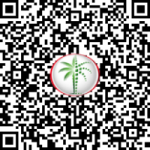 Trakheesi Permit QR