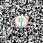 Trakheesi Permit QR