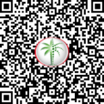 Trakheesi Permit QR