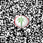 Trakheesi Permit QR