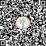 Trakheesi Permit QR