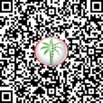Trakheesi Permit QR