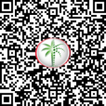 Trakheesi Permit QR