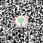 Trakheesi Permit QR