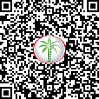 Trakheesi Permit QR