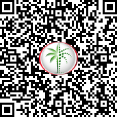 Trakheesi Permit QR