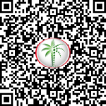Trakheesi Permit QR