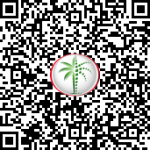 Trakheesi Permit QR