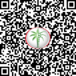 Trakheesi Permit QR