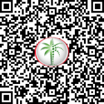 Trakheesi Permit QR