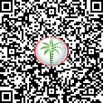 Trakheesi Permit QR