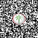 Trakheesi Permit QR