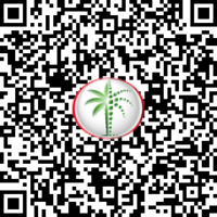 Trakheesi Permit QR