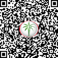 Trakheesi Permit QR