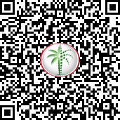 Trakheesi Permit QR