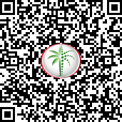 Trakheesi Permit QR