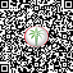 Trakheesi Permit QR