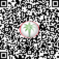 Trakheesi Permit QR