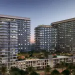 Vida Residences Club Point by Emaar | Dubai Hills Estate