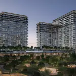 Vida Residences Hillside by Emaar | Dubai Hills Estate