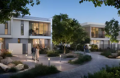 Vindera by Emaar | The Valley