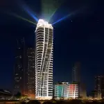 Volta Tower – Downtown Dubai