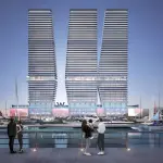 W Residences by Arada Development | Dubai Harbour - Dubai