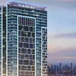 Zada Tower by DAMAC – Business Bay, Dubai